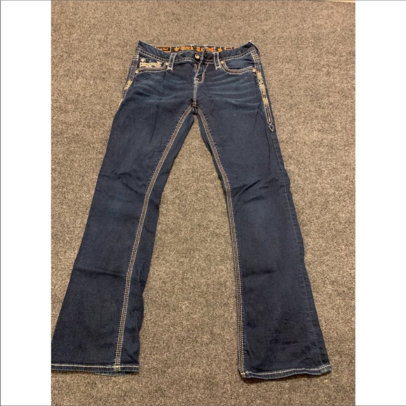 Rock revivals - Picture 2 of 6